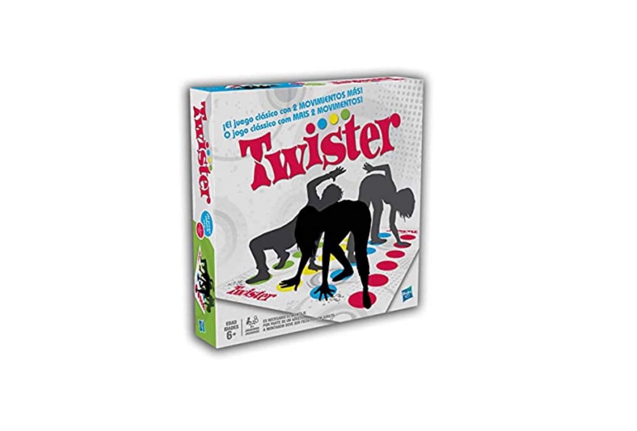 Producto Twister