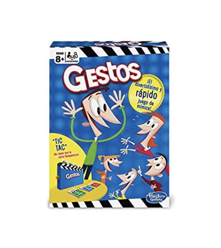 Product Gestos