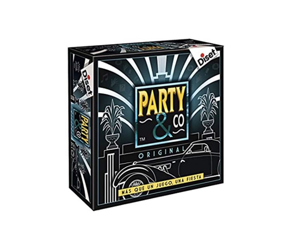 Producto Party original