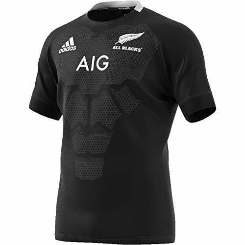 Product adidas Maillot Domicile All Blacks 2018/19