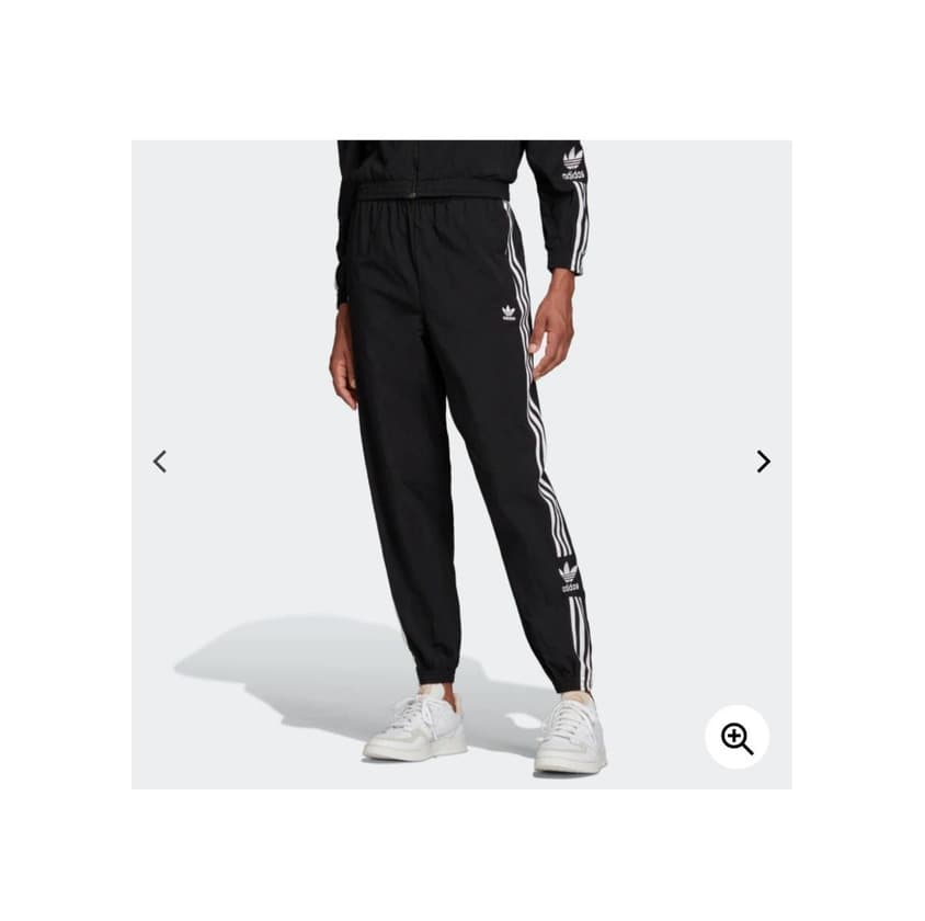 Product pantalón de chandal adidas