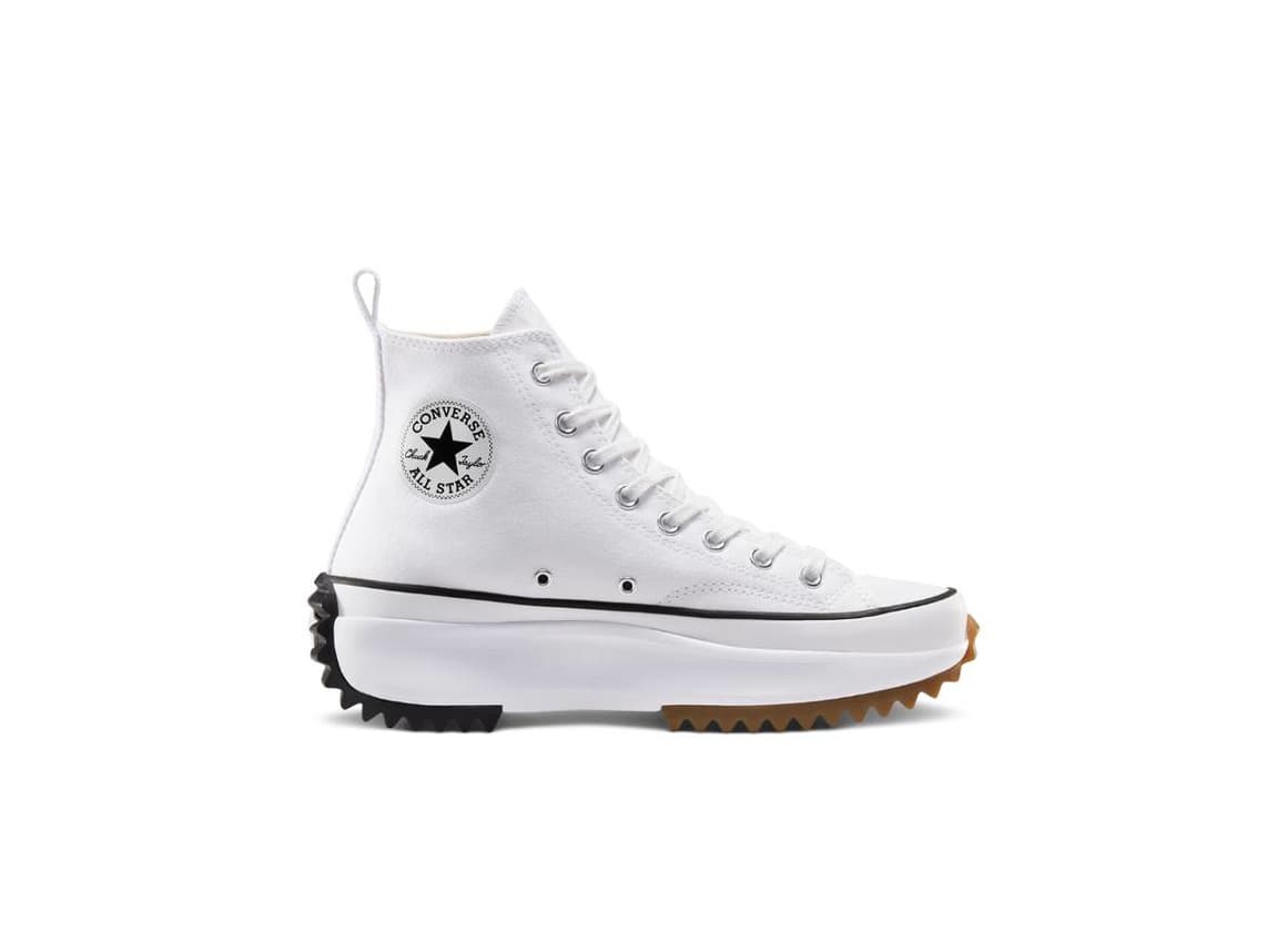 Product converse run star hike high top