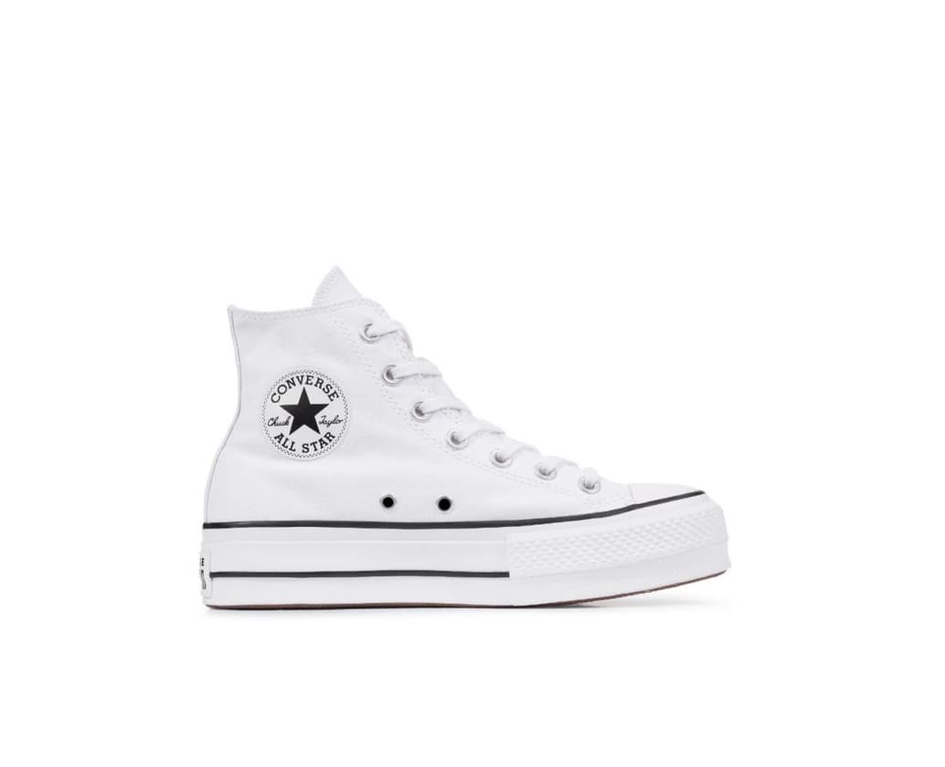 Product converse altas blancas