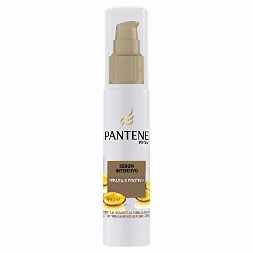 Beauty Pantene