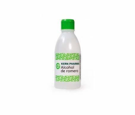 Beauty ALCOHOL DE ROMERO KERN PHARMA 250 ML