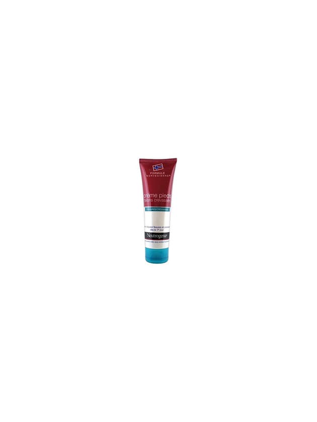 Beauty Neutrogena Crème Talons Crevassés 50ml