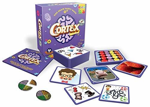 Product Zygomatic- Cortex Kids, Juego de Mesa, Color