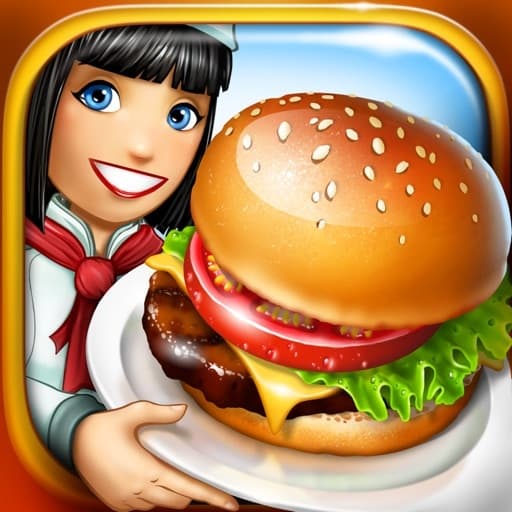 App Cooking Fever