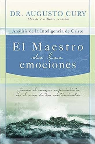 Book El  Maestro de las Emociones