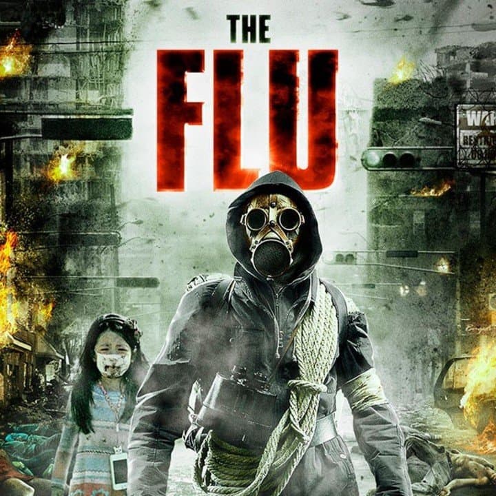 Película The Flu