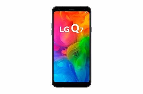 Electronic LG Q7 14 cm