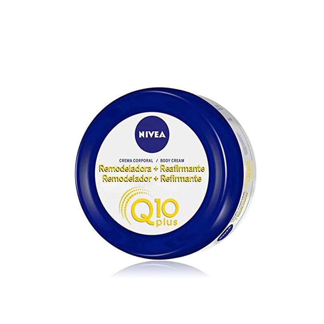 Producto NIVEA Q10 Plus Crema Remodeladora