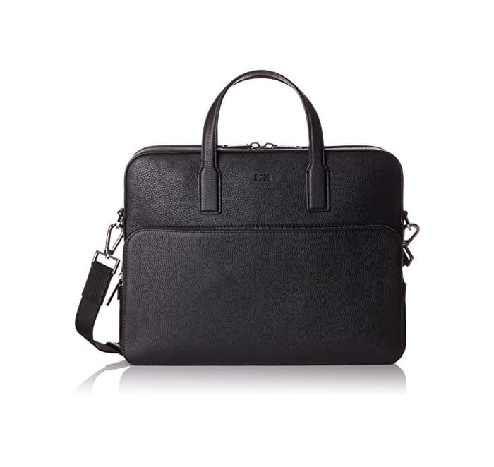 Product BOSS - Crosstown_s Doc Case, Bolsas para portátil Hombre, Negro