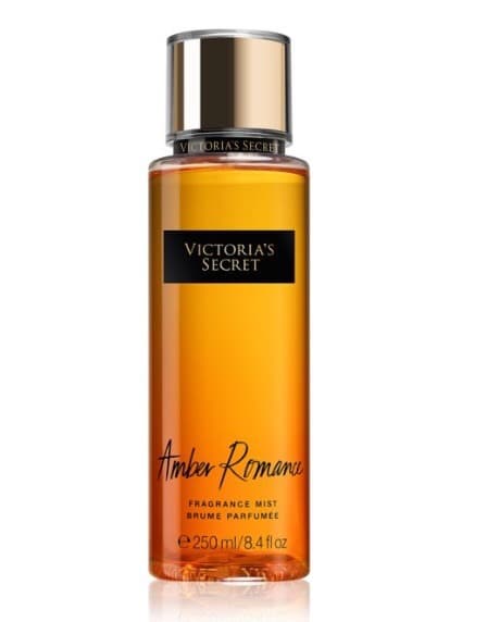 Fashion Victoria's Secret Amber Romance