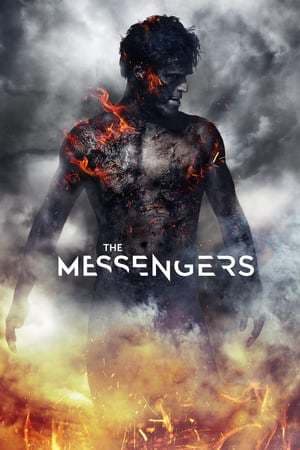 Serie The Messengers