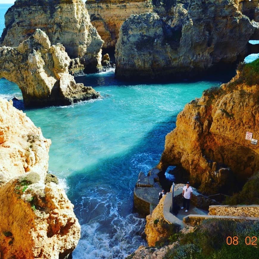 Lugar Algarve