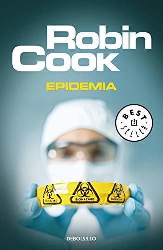 Book Epidemia