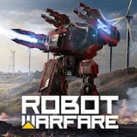 Videojuegos Robot Warfare: Mech Battle 3D PvP FPS - Apps on Google Play