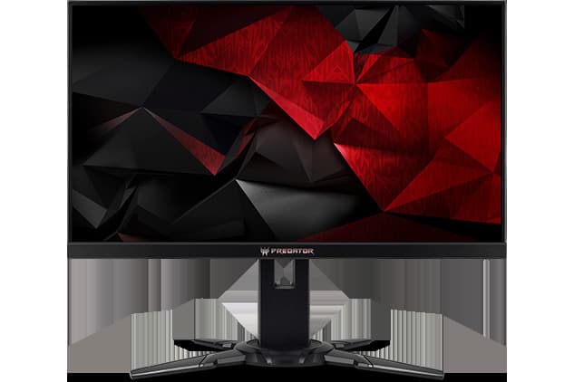 Fashion  Acer Predator XB2 27 polegadas NVIDIA G-SYNC 240 Hz Full HD