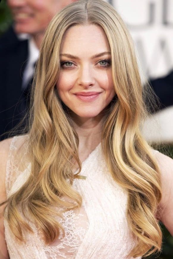 Moda Amanda Seyfried 