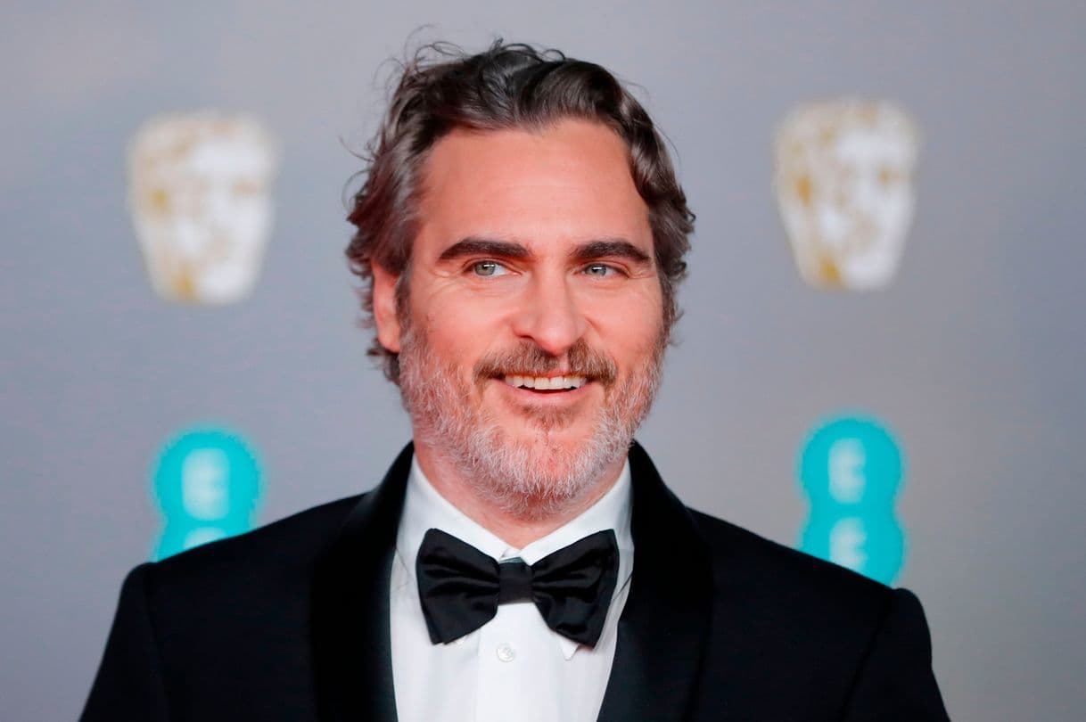 Fashion Joaquin Phoenix