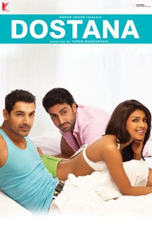 Movie Dostana