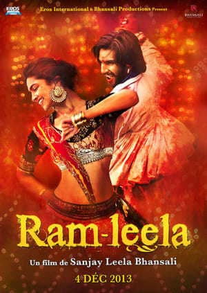 Movie Goliyon Ki Raasleela Ram-Leela