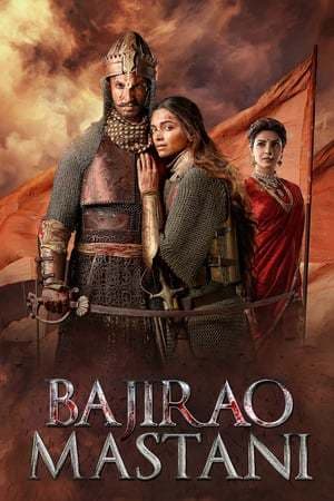 Movie Bajirao Mastani