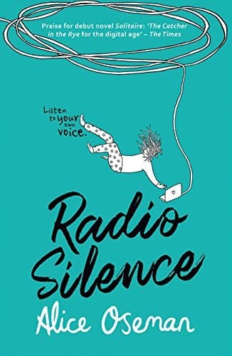 Book Radio Silence