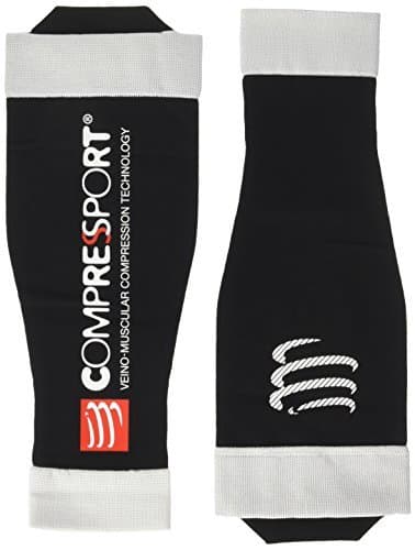 Lugar COMPRESSPORT R2 V2 Perneras