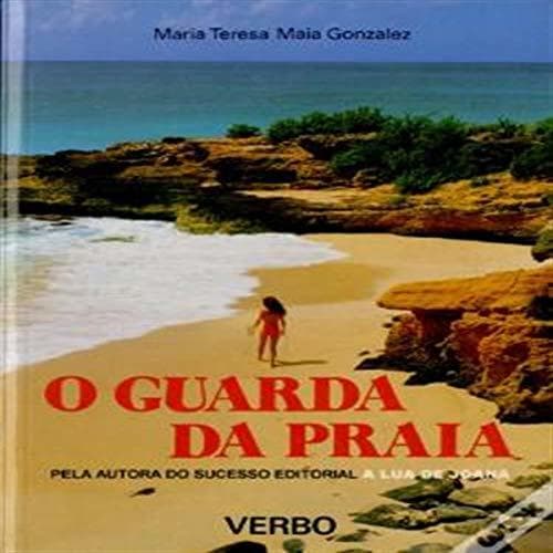 Libro O Guarda da Praia