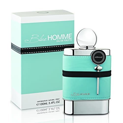 Place ARMAF BLU HOMME Eau De Toilette PER LUI