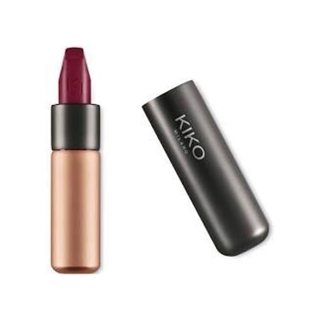 Producto Velvet Passion Matte Lipstick kiko