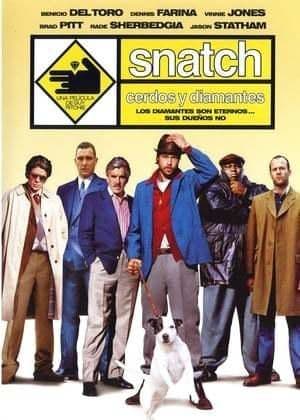 Película Snatch