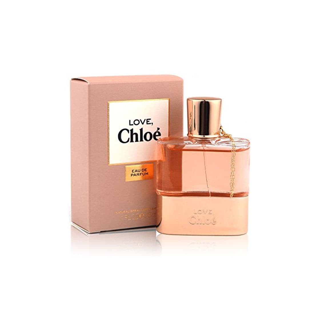 Beauty Chloe Love Agua de Perfume