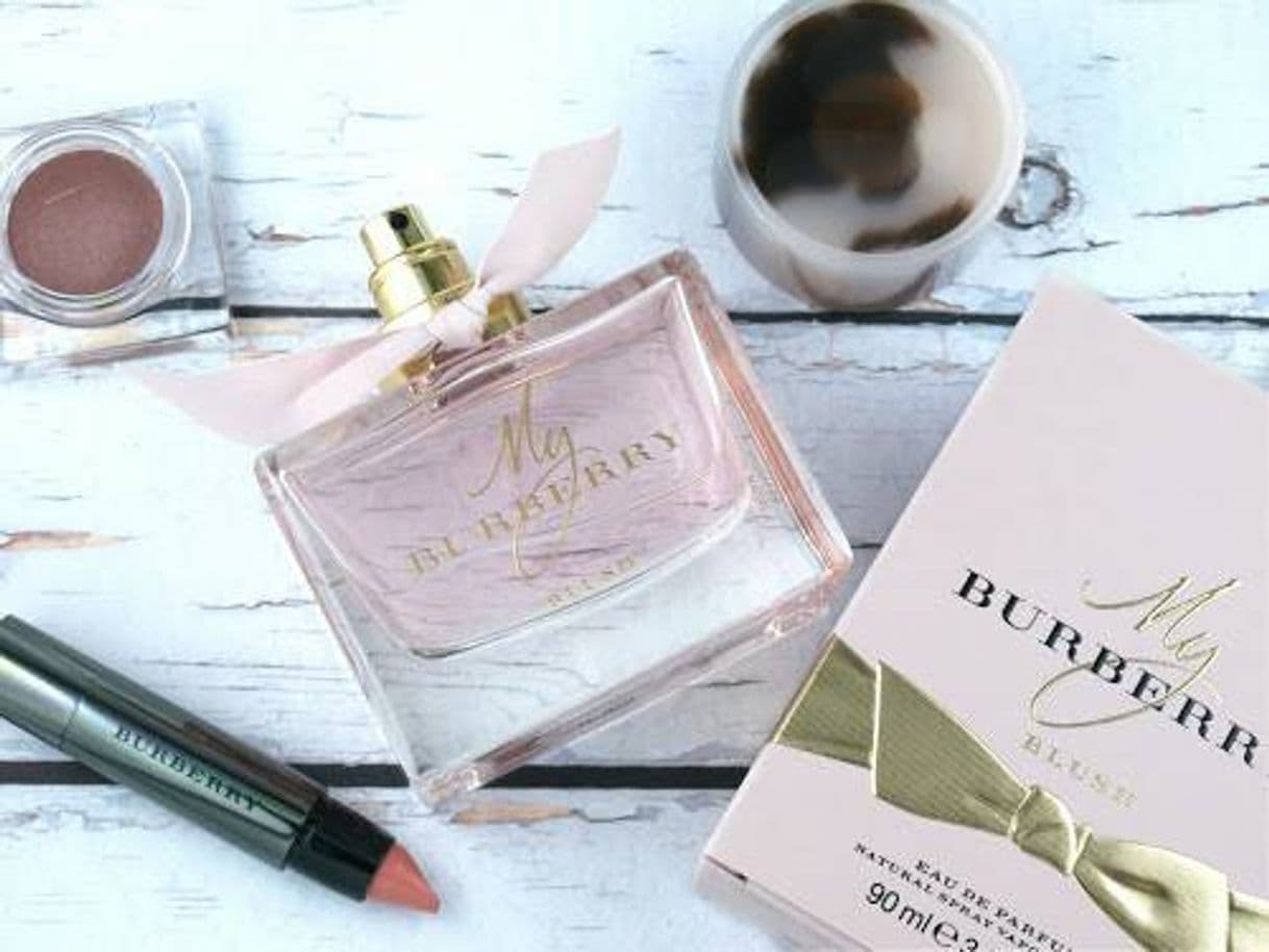 Product Burberry My Burberry Blush For Her Eau de Parfum 50ml