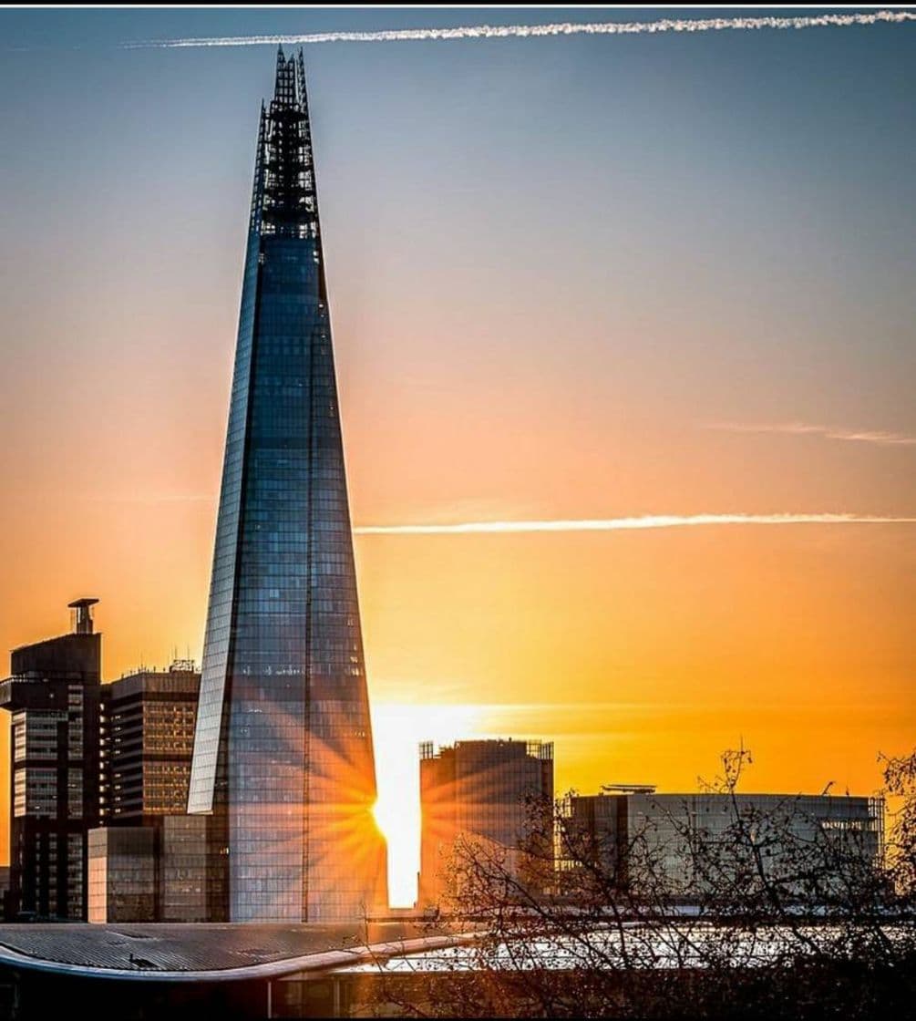 Place The Shard