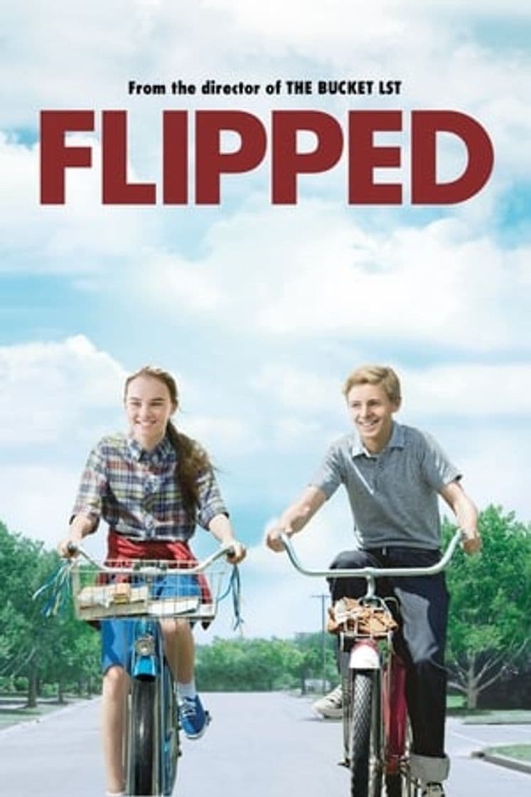 Movie Flipped