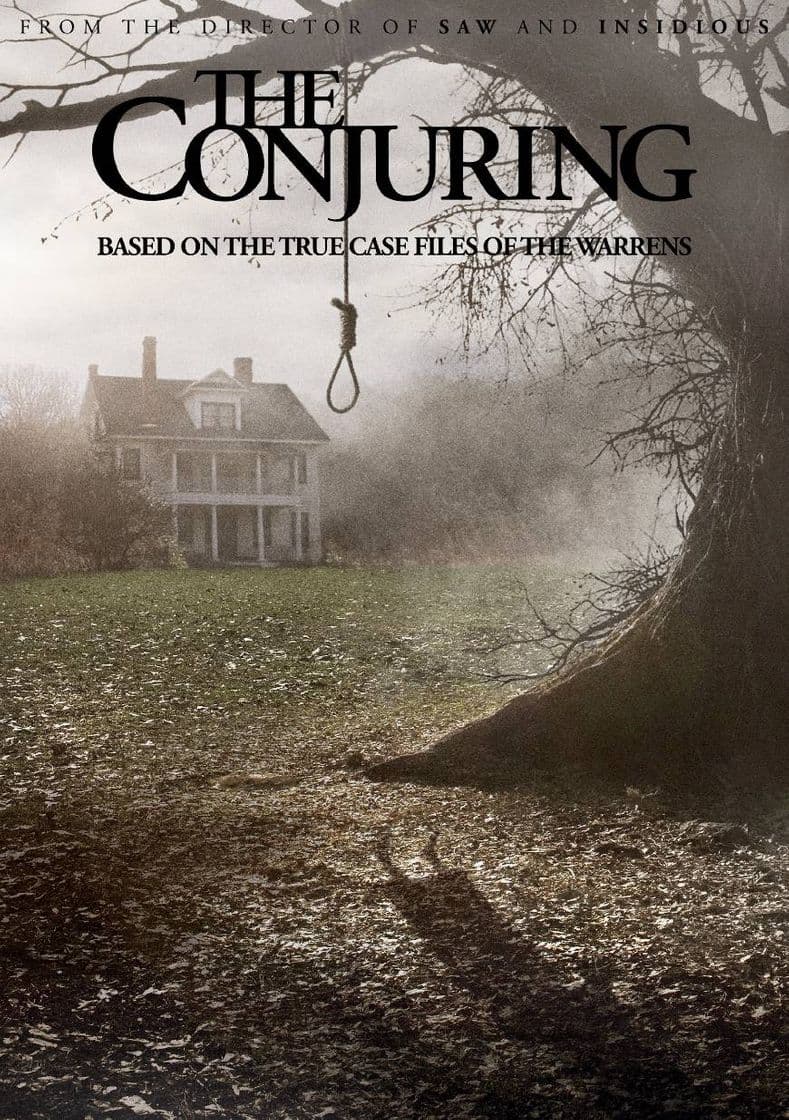 Movie Watch The Conjuring (2013) | Prime Video