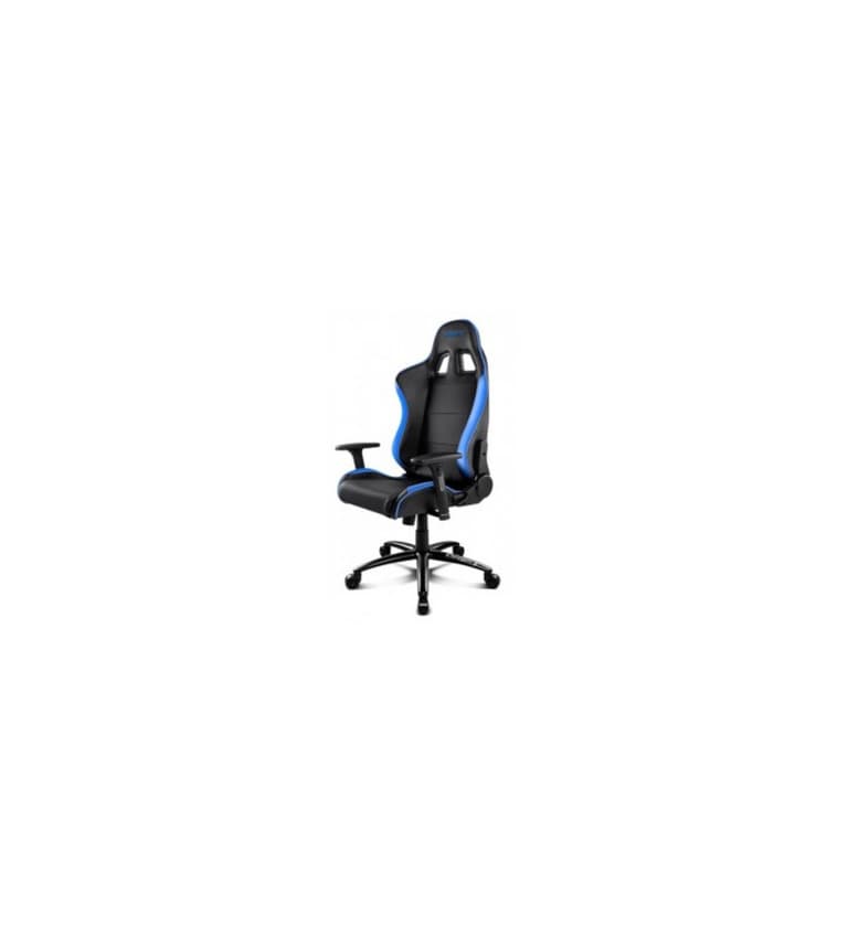 Producto Cadeira Drift DR200 Black/Blue


