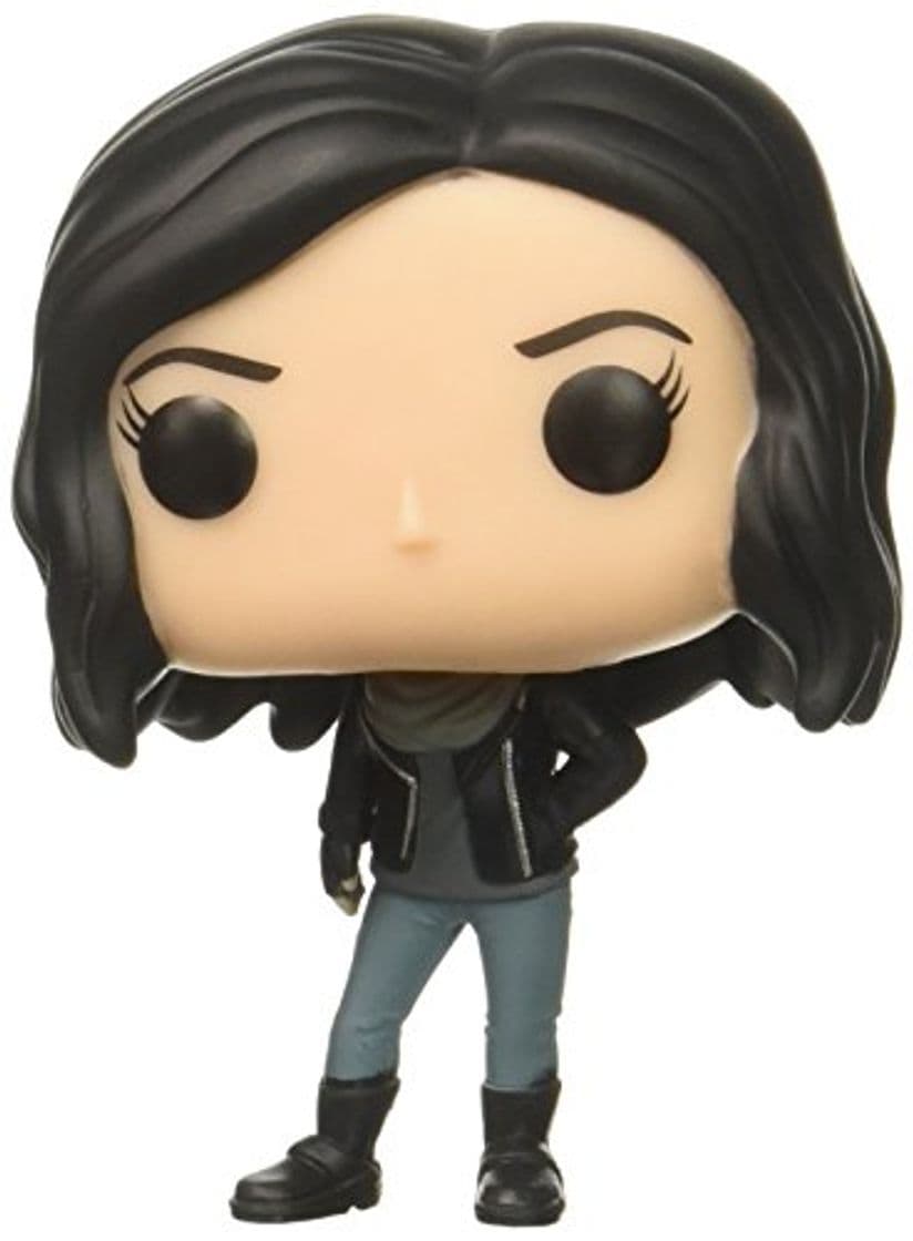 Producto POP! Bobble - Jessica Jones