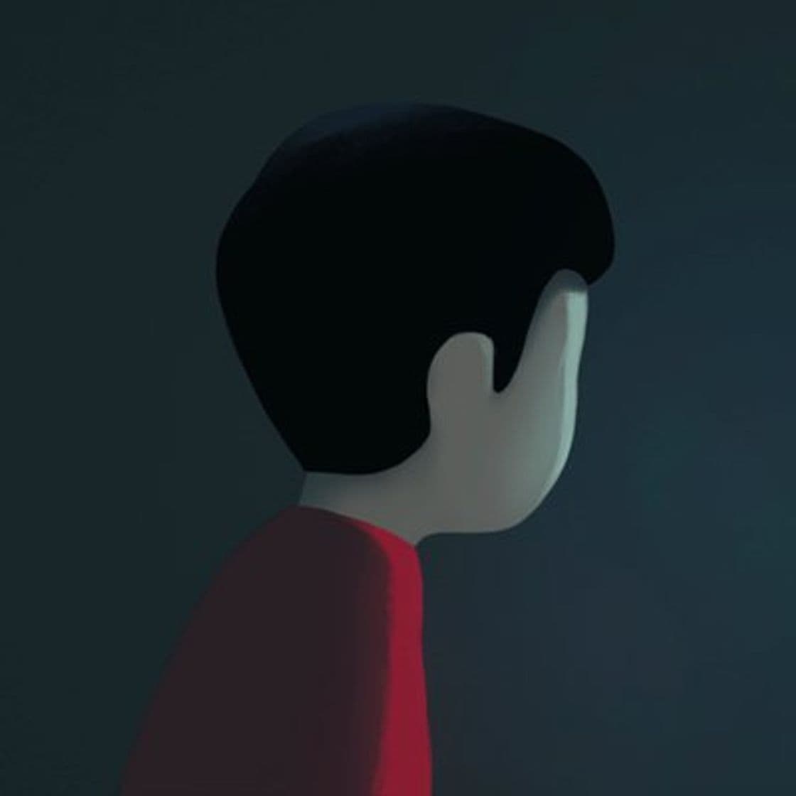 App Playdead's INSIDE