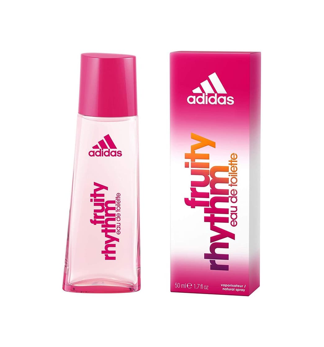 Producto Adidas Woman Fruity Rhythm Edt Vapo 75 Ml