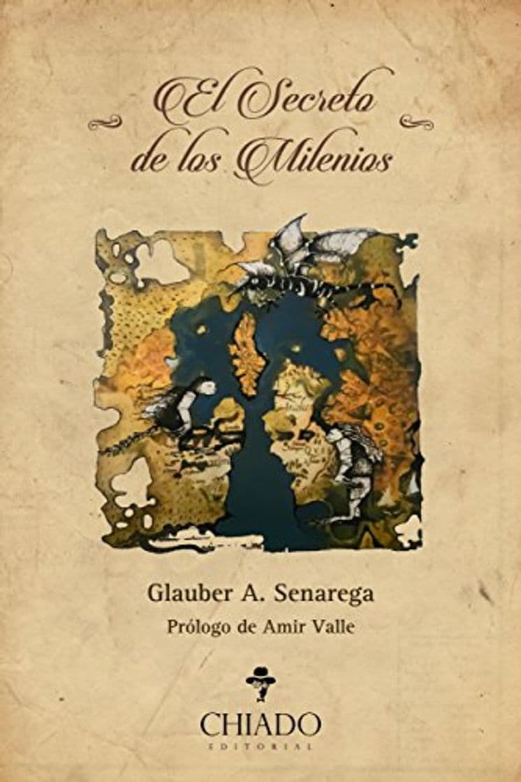 Book El Secreto de los Milenios