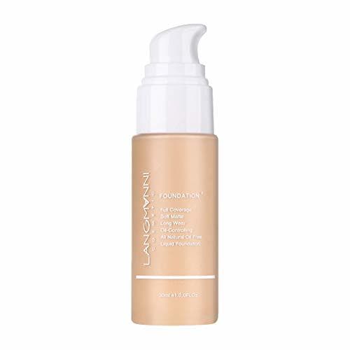 Lugar Vaycally Flawless Colour Changing Foundation