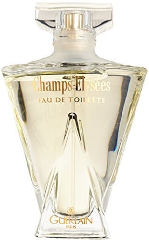 Producto GUERLAIN CHAMPS ELYSEES Eau De Toilette vaporizador 50 ml