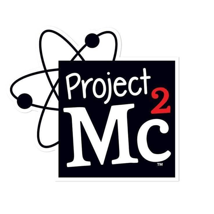 Serie Project Mc²