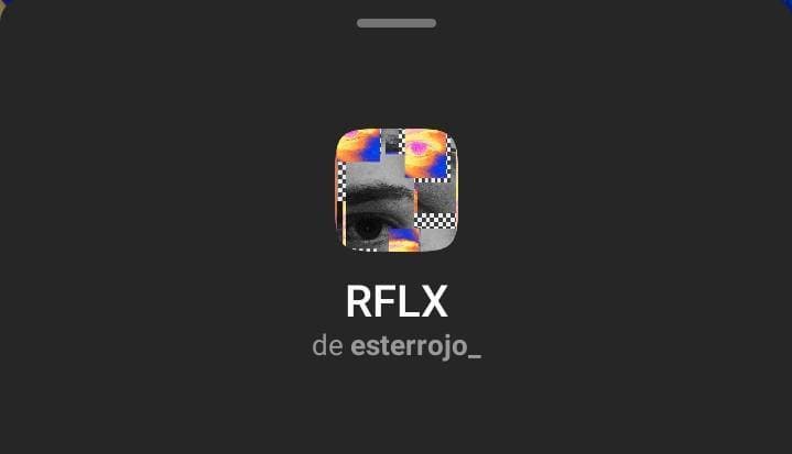 Fashion RFLX