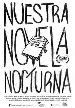 Movie Nuestra Novela Nocturna