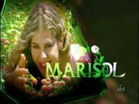 Serie Marisol